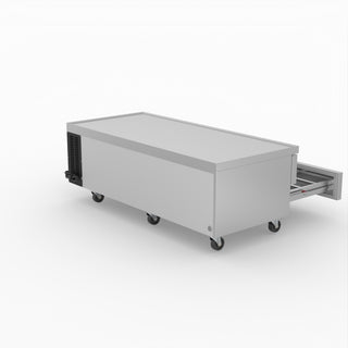 FED-X Chef Base Refrigerated Drawer Bench 453L XCB-72