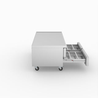 FED-X Chef Base Refrigerated Drawer Bench 453L XCB-72