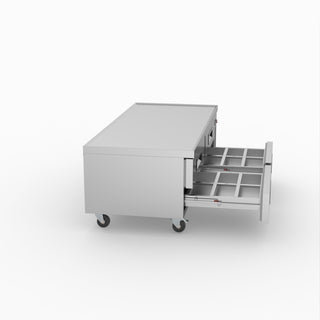 FED-X Chef Base Refrigerated Drawer Bench 453L XCB-72