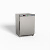 FED-X Thermaster Stainless Steel Uprighht Static Freezer XF200SS