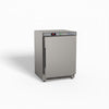 FED-X Thermaster Stainless Steel Uprighht Static Freezer XF200SS
