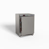 FED-X Thermaster Stainless Steel Uprighht Static Freezer XF200SS