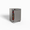 FED-X Thermaster Stainless Steel Uprighht Static Freezer XF200SS