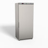 FED-X Thermaster Stainless Steel Uprighht Static Freezer XF600SS