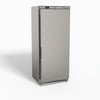 FED-X Thermaster Stainless Steel Uprighht Static Freezer XF600SS