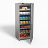 FED-X Thermaster Stainless Steel Uprighht Static Freezer XF600SS