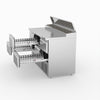 FED-X Six Drawer Salad Prep Fridge XGNS1300D-6D