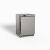 FED-X Thermaster Stainless Steel Upright Static Fridge XR200SS