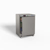 FED-X Thermaster Stainless Steel Upright Static Fridge XR200SS