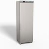 FED-X Stainless Steel Upright Static Fridge XR400SS