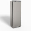 FED-X Stainless Steel Upright Static Fridge XR400SS