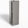 FED-X Stainless Steel Upright Static Fridge XR400SS
