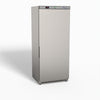FED-X Stainless Steel Upright Static Fridge XR600SS