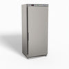 FED-X Stainless Steel Upright Static Fridge XR600SS