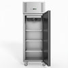 S/S Single Door Upright Freezer - FED-X XURF400SFV