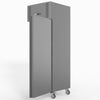 FED-X S/S Single Door Upright Freezer XURF400SFV