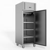 S/S Single Door Upright Freezer - FED-X XURF600SFV