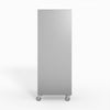 S/S Two Door Upright Freezer - FED-X XURF650S1V