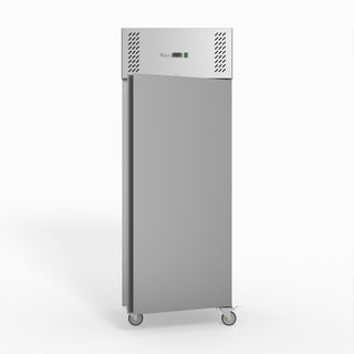 S/S Single Door Upright Fridge - FED-X XURC650SFV