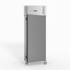 FED-X S/S Single Door Upright Freezer XURF650SFV