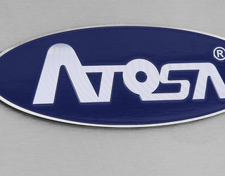 Atosa Single Door Top Mounted Freezer YBF9207