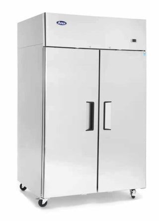 Atosa Double Door Top Mounted Fridge YBF9218