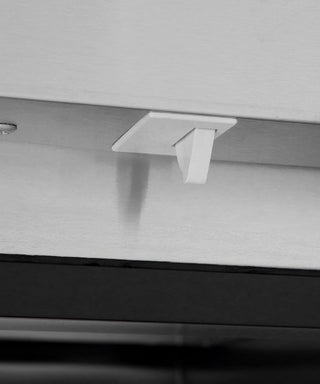 Atosa Double Door Top Mounted Freezer YBF9219