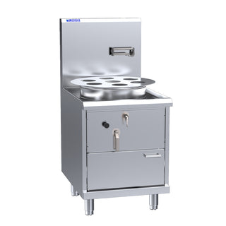Luus Yum Cha Auto-Refill Steamer YCA-1-LPG - LPG