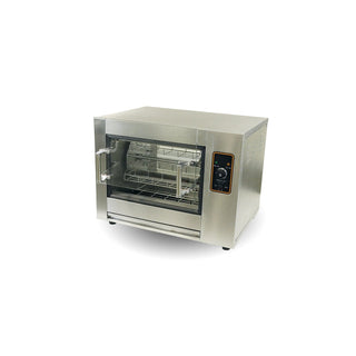 ConvectMAX Compact Basket Rotisserie - ConvectMax YXD-266E