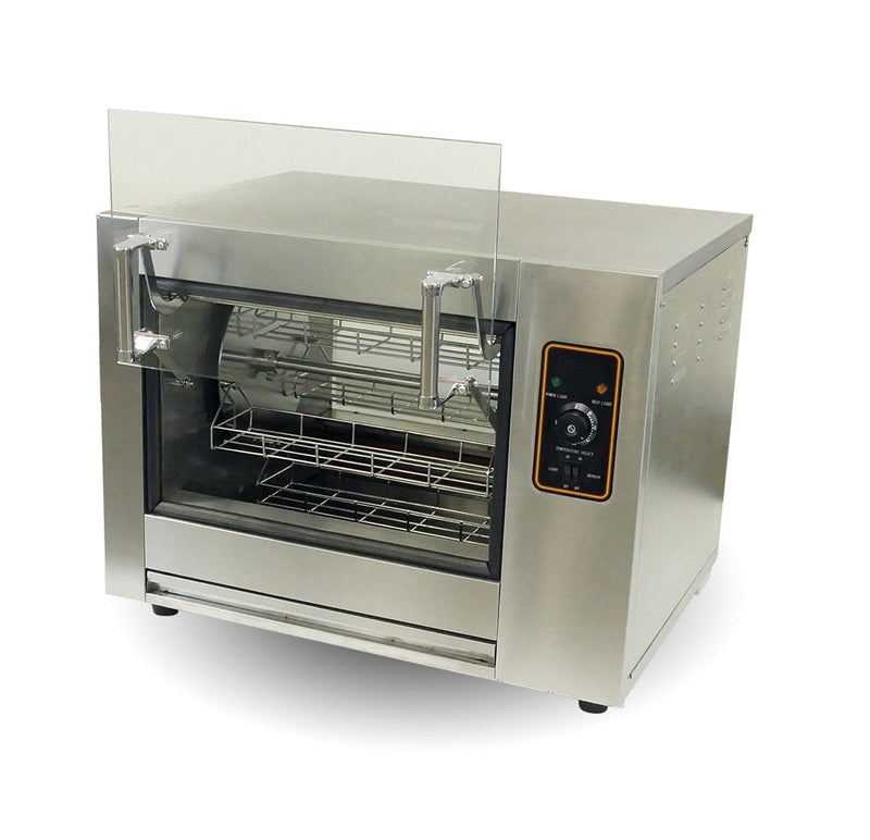 ConvectMAX Compact Basket Rotisserie - ConvectMax YXD-266E