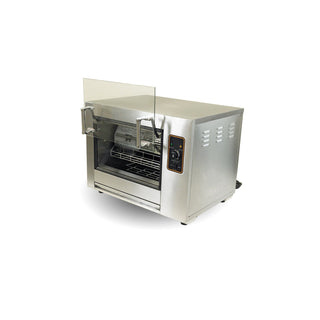 ConvectMAX Compact Basket Rotisserie - ConvectMax YXD-266E