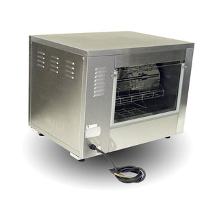 ConvectMAX Compact Basket Rotisserie - ConvectMax YXD-266E