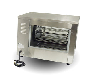 ConvectMAX Compact Basket Rotisserie - ConvectMax YXD-266E