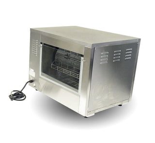 ConvectMAX Compact Basket Rotisserie - ConvectMax YXD-266E