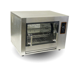 ConvectMAX Compact Basket Rotisserie - ConvectMax YXD-266E