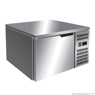 Ex-Showroom: Thermaster Counter Top Blast Chiller & Freezer 3 Trays - ABT3-VIC616