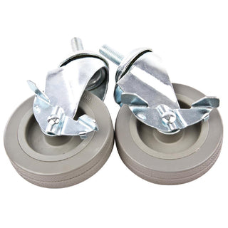 Vogue Castors - AC680