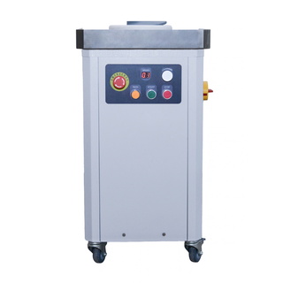 BakerMax 50-350g Commercial Dough Rounder with 10 Variable Speeds - ADR-350P