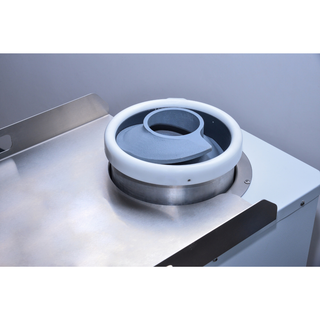 BakerMax 50-350g Commercial Dough Rounder with 10 Variable Speeds - ADR-350P
