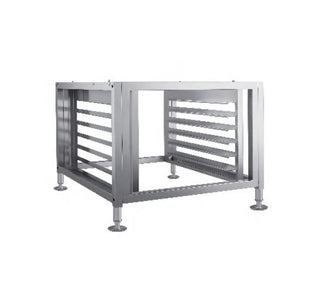 Atosa 310 Atosa Combi Oven Stand with tray holders for EPC-0511E1 and 0711E2