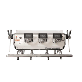 Astoria Barista Attitude Tempesta - 3 Group Commercial Espresso Machine - Brand New