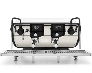 Astoria Barista Attitude SAE - 2 Group Commercial Espresso Machine - Espresso - Brand New