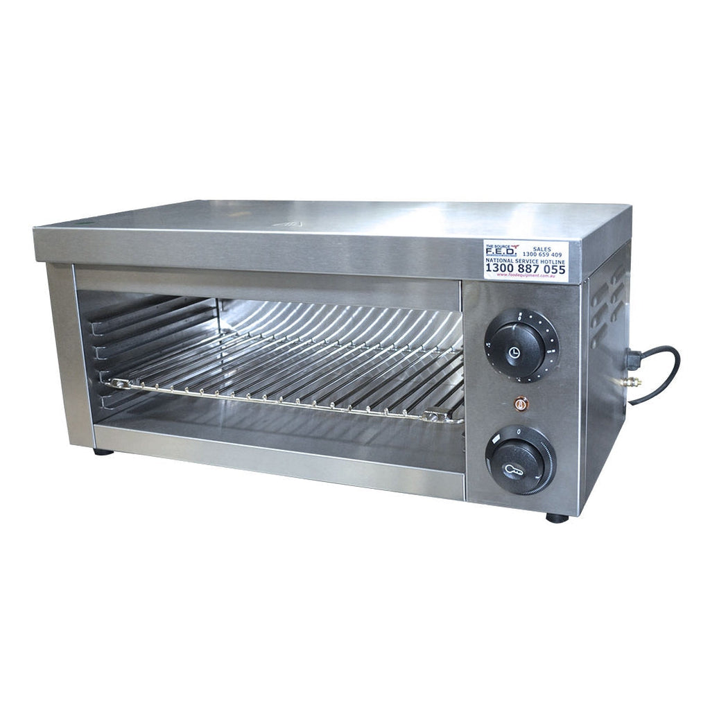 Toaster / Griller / Salamander - Benchstar AT-936E