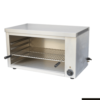 BenchStar Toaster / Griller / Salamander AT-937E