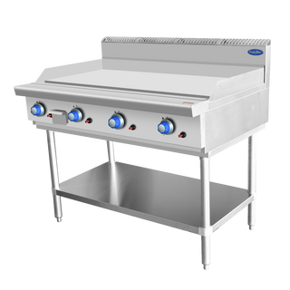 CookRite Hotplate with Stand