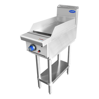 Cookrite 25Mj/h 300mm Hotplate NG AT80G3G-F-NG