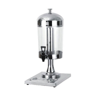 Mixrite 8L Juice Dispenser With Stainless Steel Legs AT90512