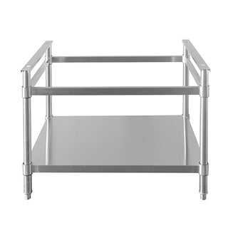 Mixrite 36" Stainless Steel Equipment Stand for AT80G series ATSEC-900