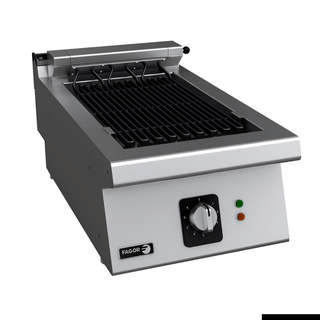 Fagor Kore 900 Series Bench Top Electric Chargrill B-E905