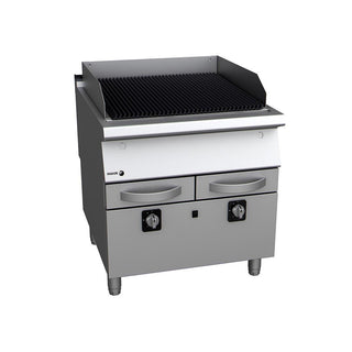 Fagor Kore 900 Series B-G910 Chargrill - Natural Gas/LPG